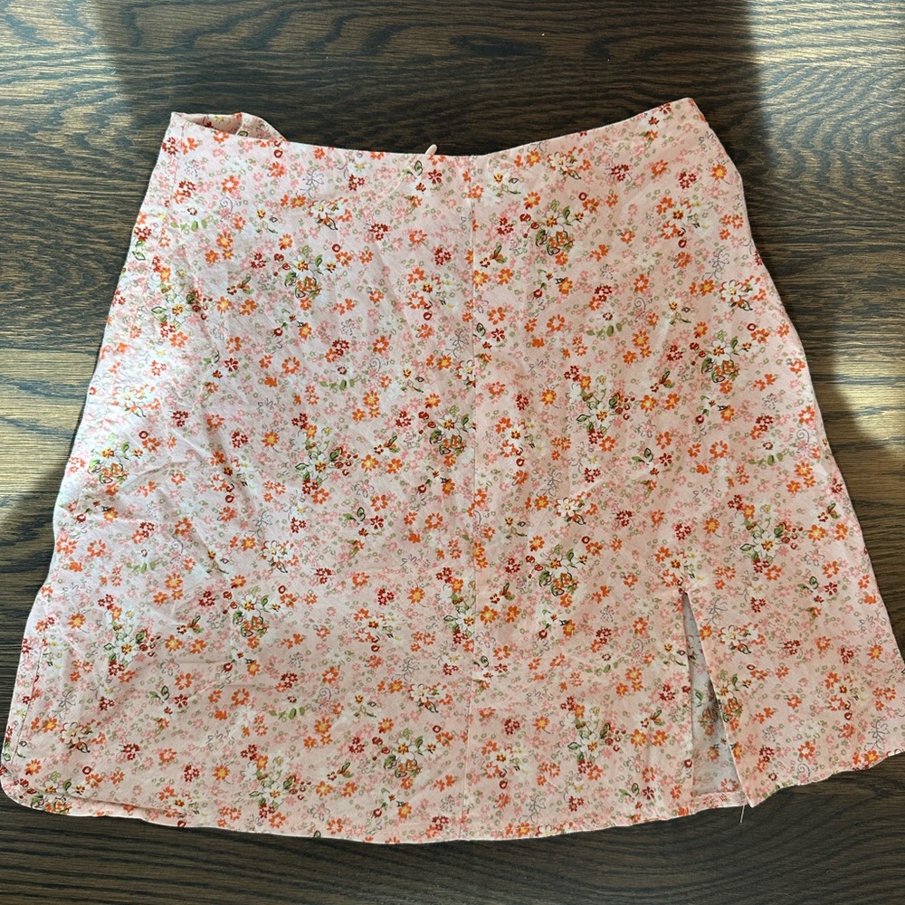 Princess Polly Skirt